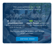 soobluu reishanddoek goede doel steun